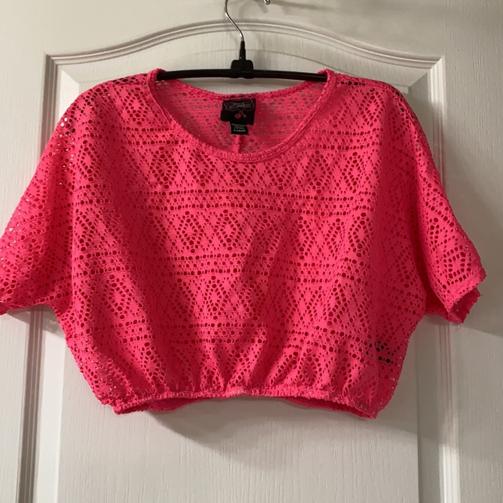 Girls top